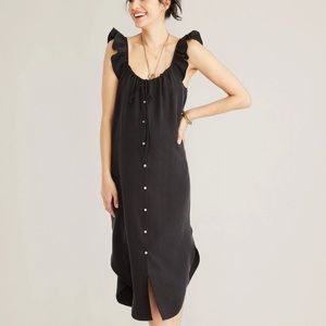 Hatch - the Jenna dress